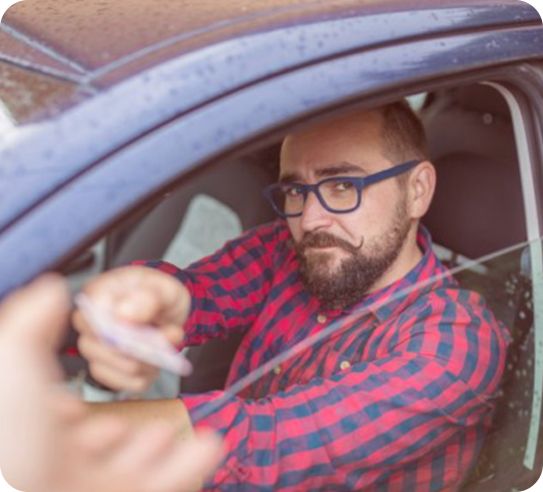 Driving Offenses