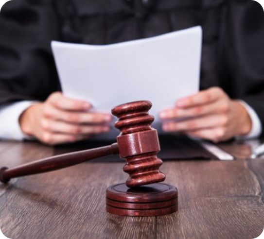 Filing Criminal Appeals