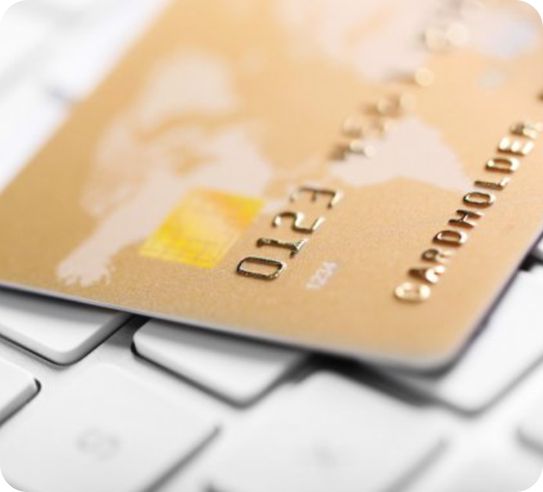 Fraud Crimes
