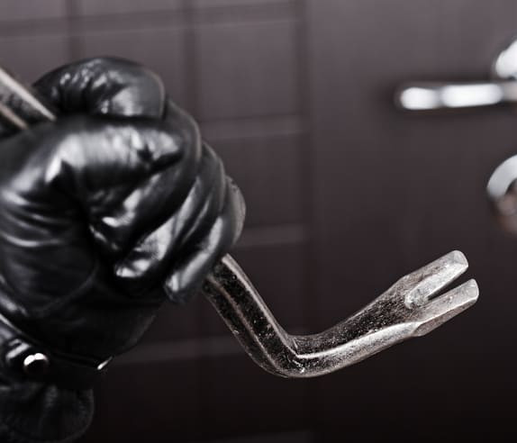 Offenses Related to Theft